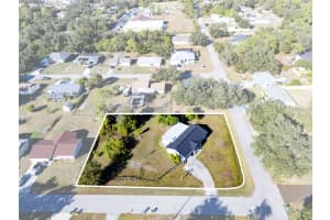 1100 BELKTON AVENUE, PORT CHARLOTTE, FL 33948 - MLS#MFRTB8472432