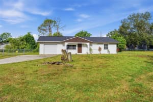 1100 BELKTON AVENUE, PORT CHARLOTTE, FL 33948 - MLS#MFRTB8472432