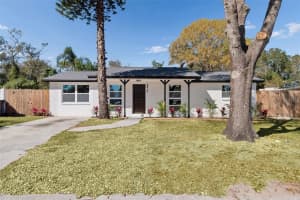 8818 Auburn Way, TAMPA