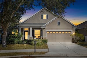 15861 STARLING WATER DRIVE, LITHIA, FL 33547 Sold 02/27/26