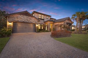 3839 SAN VITO DRIVE, WESLEY CHAPEL, FL 33543 - MLS#MFRTB8472445