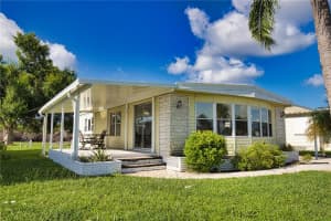 311 ROBALO, NORTH PORT, FL 34287 - MLS#MFRTB8472460