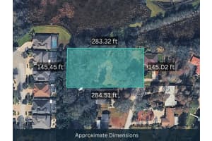 BLOUNT RD, LUTZ, FL 33558 Sold 03/11/26