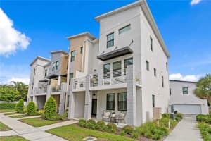 2560 12TH TERRACE, ST PETERSBURG, FL 33713 - MLS#MFRTB8472489