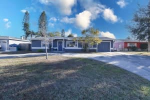 5952 52ND AVENUE, KENNETH CITY, FL 33709 Sold 03/10/26