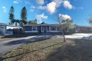 5952 52ND AVENUE, KENNETH CITY, FL 33709 Sold 03/10/26