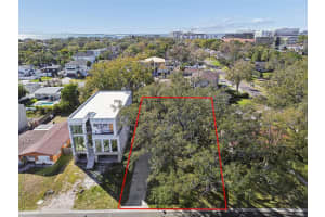 205 S OCCIDENT, TAMPA, FL 33609 - MLS#MFRTB8472505