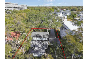 205 S OCCIDENT, TAMPA, FL 33609 - MLS#MFRTB8472505