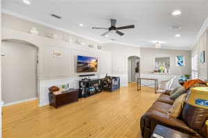 12113 DEERTRACK LOOP, SPRING HILL, FL 34610 - MLS#MFRTB8472507