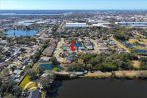 8169 WILD OAKS CIRCLE, LARGO, FL 33773 - MLS#MFRTB8472514
