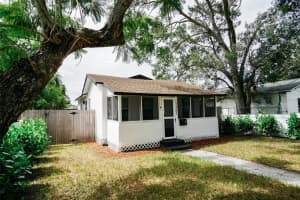 1361 29TH STREET, ST PETERSBURG, FL 33712 - MLS#MFRTB8472525