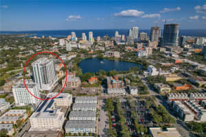 777 3RD AVENUE N #803, ST PETERSBURG, FL 33701 - MLS#MFRTB8472527