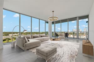 777 3RD AVENUE N #803, ST PETERSBURG, FL 33701 - MLS#MFRTB8472527