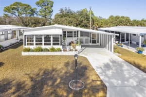 228 LA COSTA, NORTH PORT, FL 34287 - MLS#MFRTB8472544