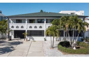 2710 HIBISCUS DRIVE, BELLEAIR BEACH, FL 33786 - MLS#MFRTB8472551