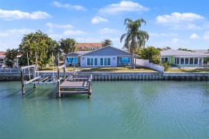 17362 KENNEDY DRIVE, NORTH REDINGTON BEACH, FL 33708 - MLS#MFRTB8472554