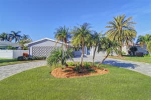 17362 KENNEDY DRIVE, NORTH REDINGTON BEACH, FL 33708 - MLS#MFRTB8472554