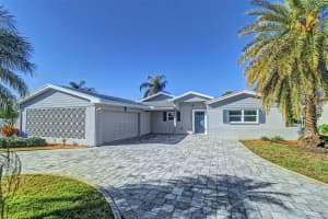 17362 KENNEDY DRIVE, NORTH REDINGTON BEACH, FL 33708 - MLS#MFRTB8472554