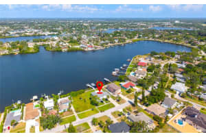 644 BAYSHORE DRIVE, TARPON SPRINGS, FL 34689 - MLS#MFRTB8472569
