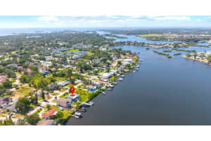 644 BAYSHORE DRIVE, TARPON SPRINGS, FL 34689 - MLS#MFRTB8472569