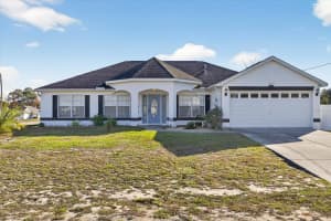 13110 Lola Dr Spring Hill, FL 34609 - Off Market