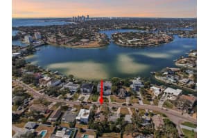 3843 SHORE ACRES BOULEVARD, ST PETERSBURG, FL 33703 - MLS#MFRTB8472579