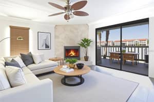 12140 CAPRI CIRCLE, TREASURE ISLAND, FL 33706 - MLS#MFRTB8472586