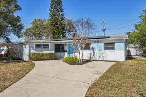 5511 93rd Ave N, PINELLAS PARK