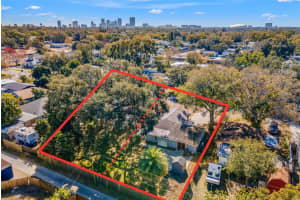 1747 26TH AVENUE, ST PETERSBURG, FL 33713 - MLS#MFRTB8472620