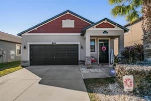 21101 WISTFUL YEARN DRIVE, LAND O LAKES, FL 34637 - MLS#MFRTB8472631