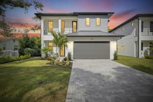2335 OAK TERRACE, SARASOTA, FL 34231 - MLS#MFRTB8472634
