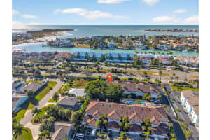 903 PINELLAS BAYWAY S #308, ST PETERSBURG, FL 33715 - MLS#MFRTB8472636