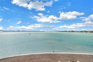 6105 BAHIA DEL MAR CIRCLE, ST PETERSBURG, FL 33715 - MLS#MFRTB8472639