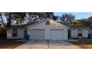 10329 Usher St, Spring Hill, FL 34608, Sold 02/06/26