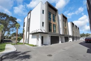3002 W Platt #7, TAMPA