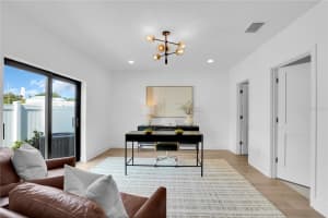 3002 W PLATT #7, TAMPA, FL 33609 - MLS#MFRTB8472664