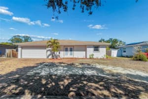 6041 5TH AVENUE, ST PETERSBURG, FL 33710 - MLS#MFRTB8472665