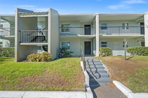 14415 Americana Circle #104, TAMPA