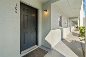 14415 AMERICAN CIRCLE #104, TAMPA, FL 33613 - MLS#MFRTB8472670
