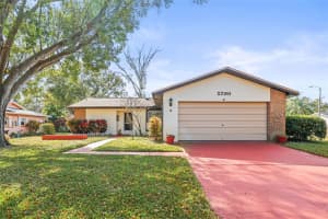 2790 LOMOND DRIVE, PALM HARBOR, FL 34684 - MLS#MFRTB8472672
