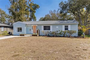 3827 17TH STREET, ST PETERSBURG, FL 33714 Sold 03/12/26