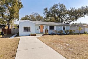 3827 17TH STREET, ST PETERSBURG, FL 33714 Sold 03/12/26