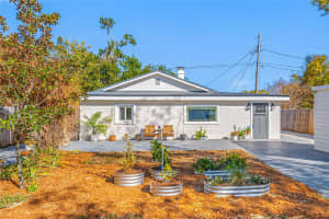 1745 11TH AVENUE, ST PETERSBURG, FL 33713 - MLS#MFRTB8472726