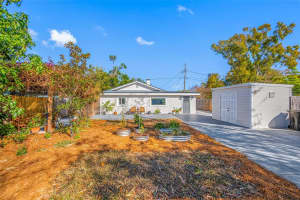 1745 11TH AVENUE, ST PETERSBURG, FL 33713 - MLS#MFRTB8472726
