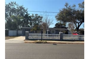 11736 Marjory Ave, TAMPA