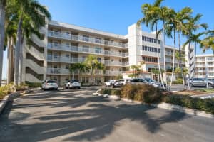 6083 BAHIA DEL MAR CIRCLE, ST PETERSBURG, FL 33715 - MLS#MFRTB8472732