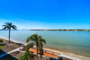 6083 BAHIA DEL MAR CIRCLE, ST PETERSBURG, FL 33715 - MLS#MFRTB8472732