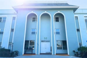 701 POINSETTIA ROAD, BELLEAIR, FL 33756 - MLS#MFRTB8472735