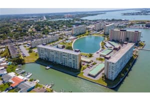 4525 COVE CIRCLE #608, ST PETERSBURG, FL 33708 - MLS#MFRTB8472745