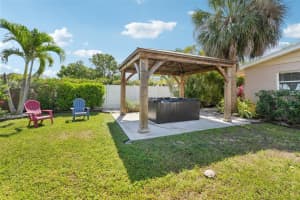 4091 CHERRY STREET, ST PETERSBURG, FL 33703 - MLS#MFRTB8472746